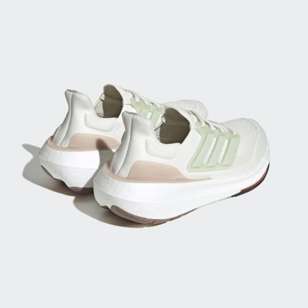 ラン adidas Ultraboost Light Shoes - White | adidas Singapore