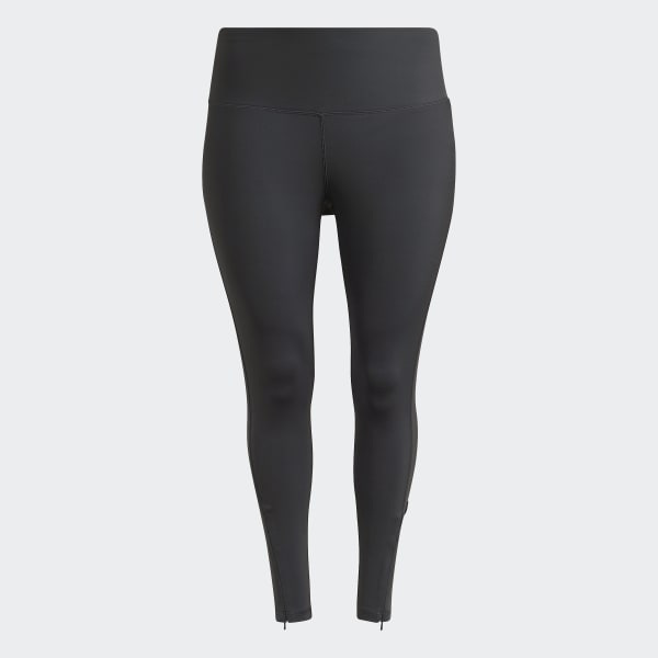 grijs Legging (Grote Maat) SS844