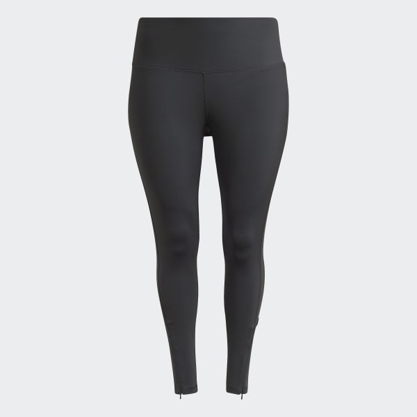 gris Tight (Grandes tailles)