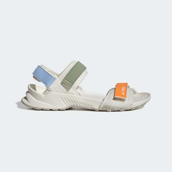 Λευκό Terrex Hydroterra Sandals