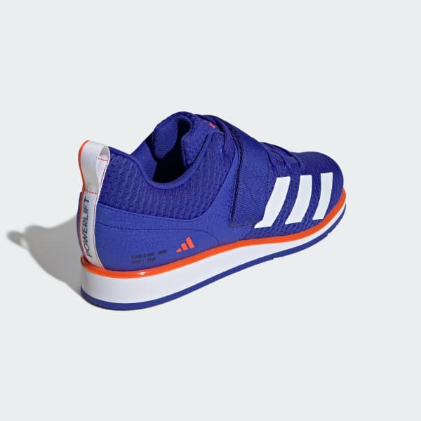 Adidas Powerlift 5 Weightlifting Shoes WHERE TO BUY