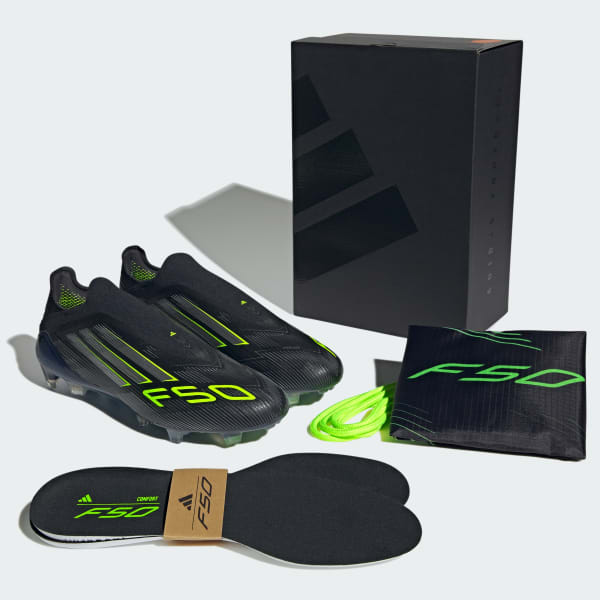 F50+ FG 天然芝用　firm ground 25.5 adidas F50 Elite Firm Ground Cleats - Purple | Free Shipping