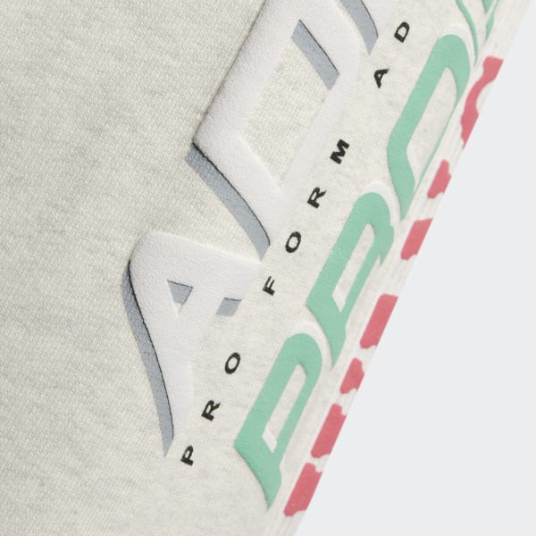 adidas originals by aw graphic joggers