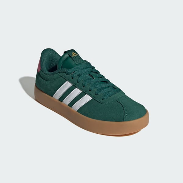 Vert Chaussure VL Court 3.0