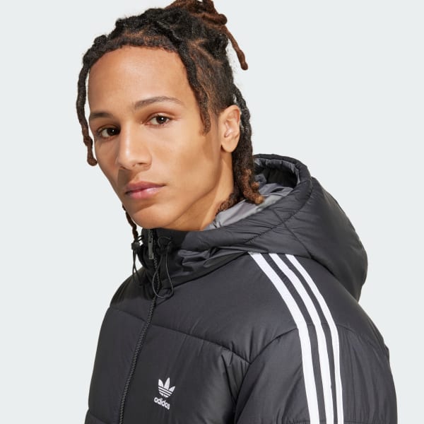Adidas windbreaker jd online