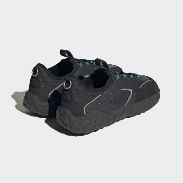 adidas ATRIC23 Shoes Black adidas Thailand