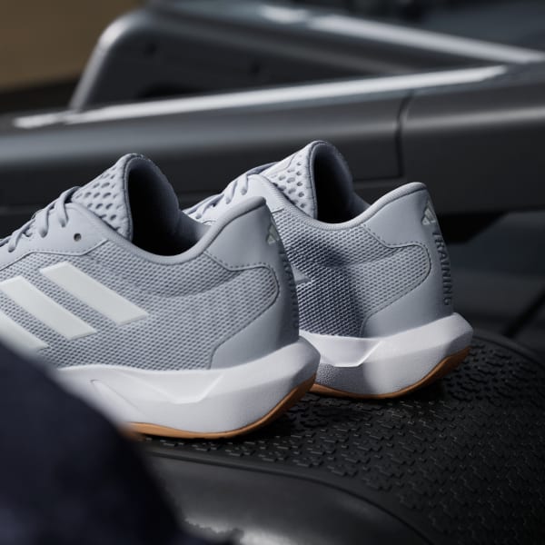 Adidas streetflow grey clearance