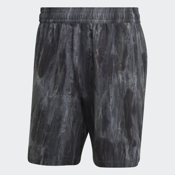 Nero Short Workout Spray Dye DO559