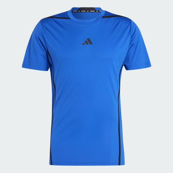 Azul Polo Designed for Training Pro Series