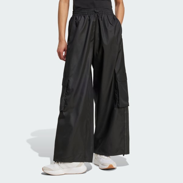 City Tech Utility Woven Cargo Pants