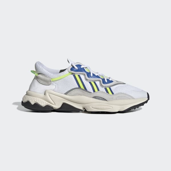 ozweego boost