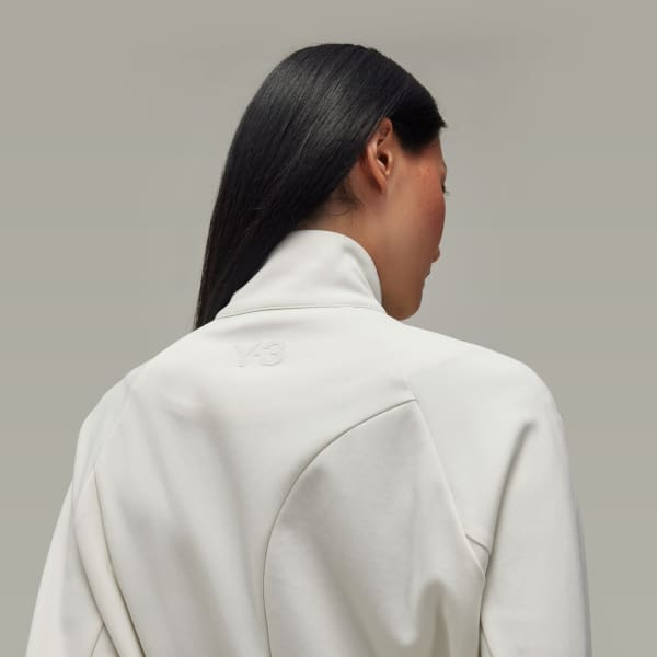 adidas Y-3 Track Jacket - Grey | adidas India