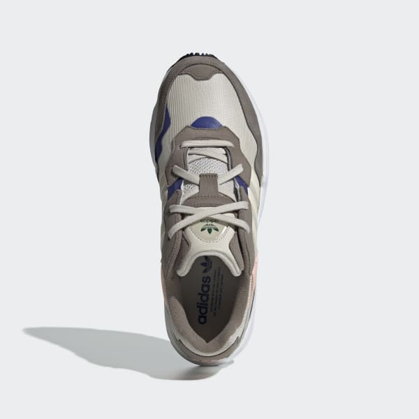 adidas Yung 96 Shoes Brown adidas Malaysia