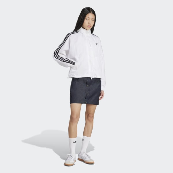 adidas デニムスカート ミニスカート24 adidas デニムスカート ミニスカート24 adidas デニムスカート