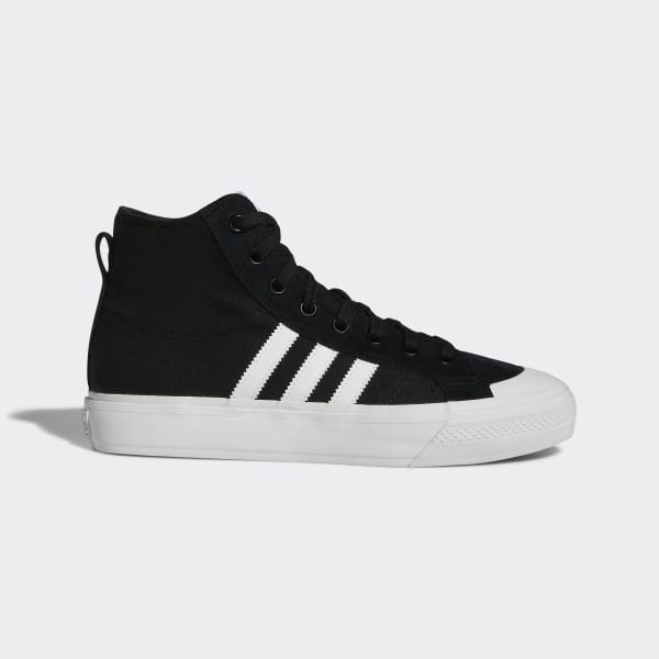 Adidas originals nizza high