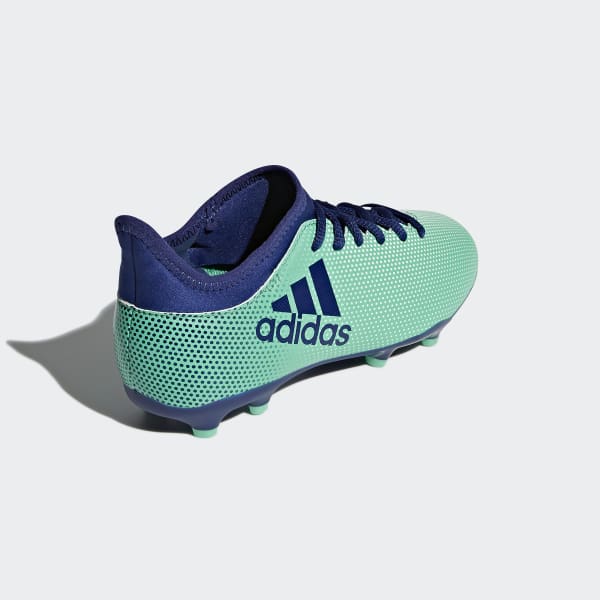 Chimpunes adidas sales ace 17.3