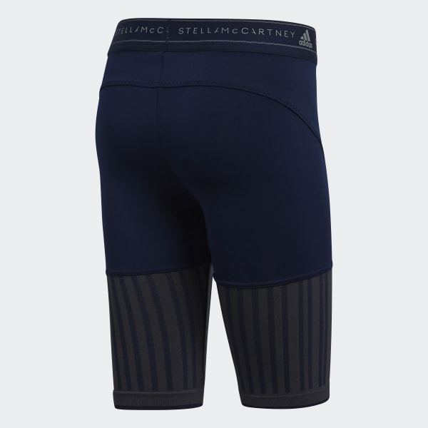 Azul Shorts Run Ultra Flat Knit Mix