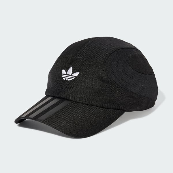 Negro Gorra