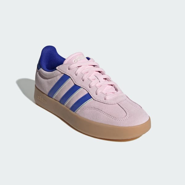 Pink Barreda Shoes