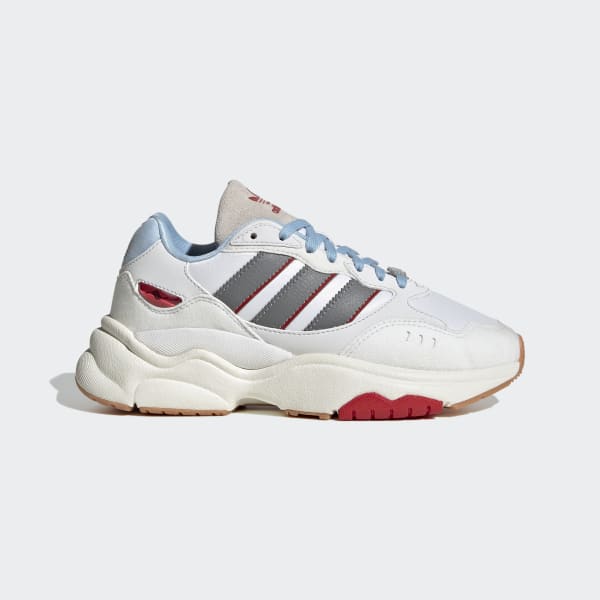 Bialy Retropy F90 Shoes