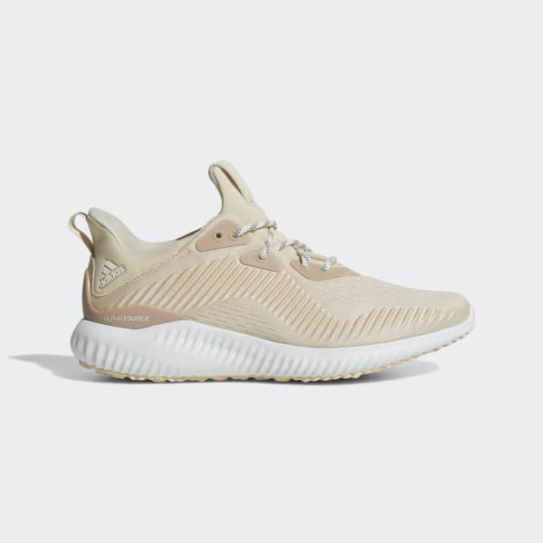 adidas alphabounce women's white