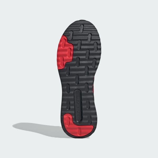 Negro Zapatillas X_PLR Path