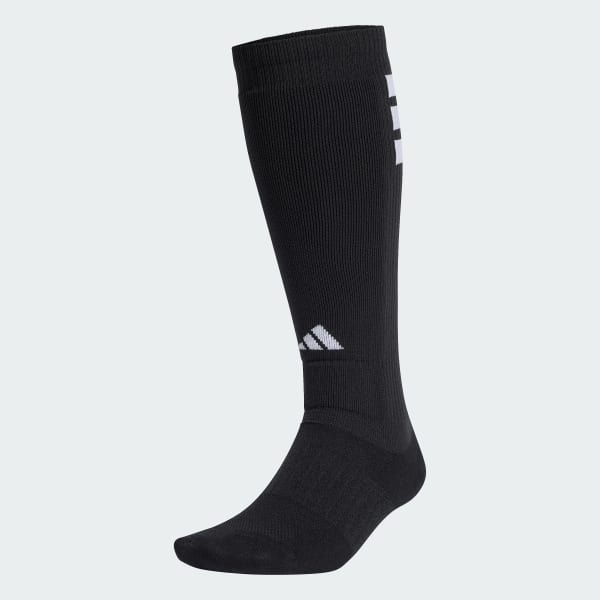 Black 역도 무릎 양말