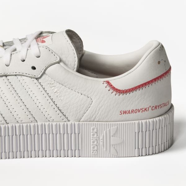 Adidas sambarose swarovski Clearance