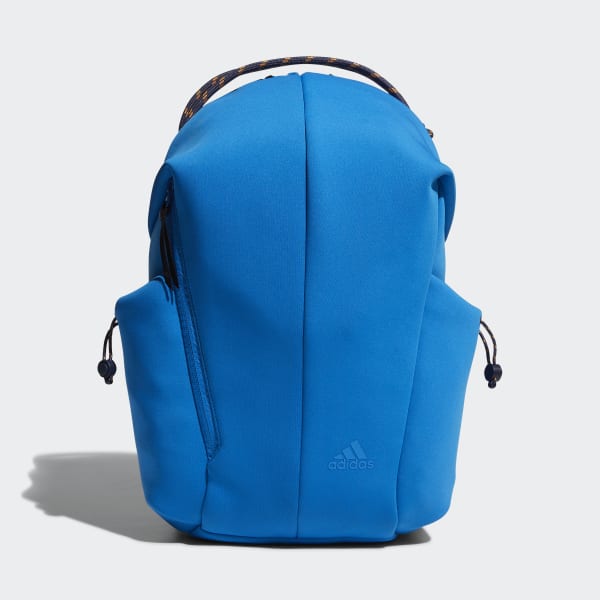 Blue Favorites Backpack UV276