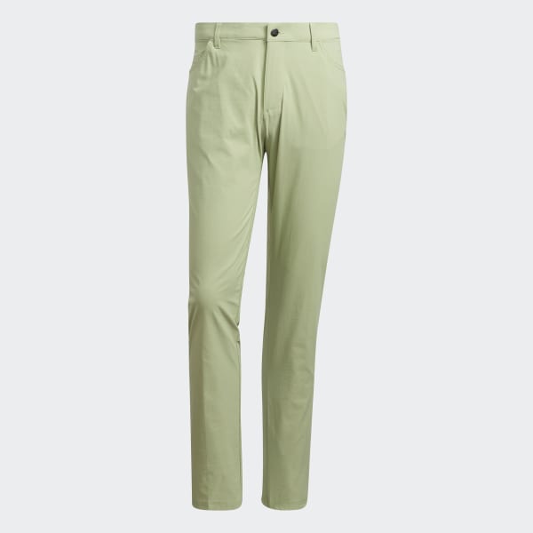 Verde Pantaloni Go-To Five-Pocket 22684