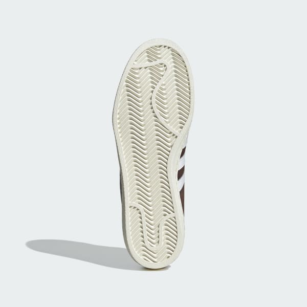 Brown Campus 80s BAPE Shoes