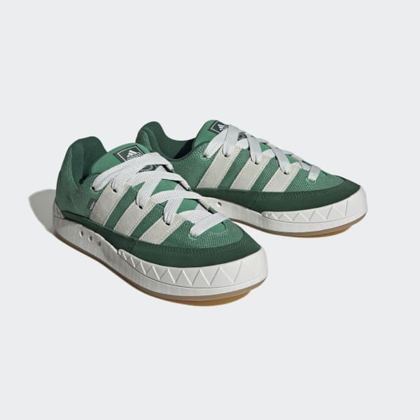 adidas Adimatic Shoes - Green | adidas Canada