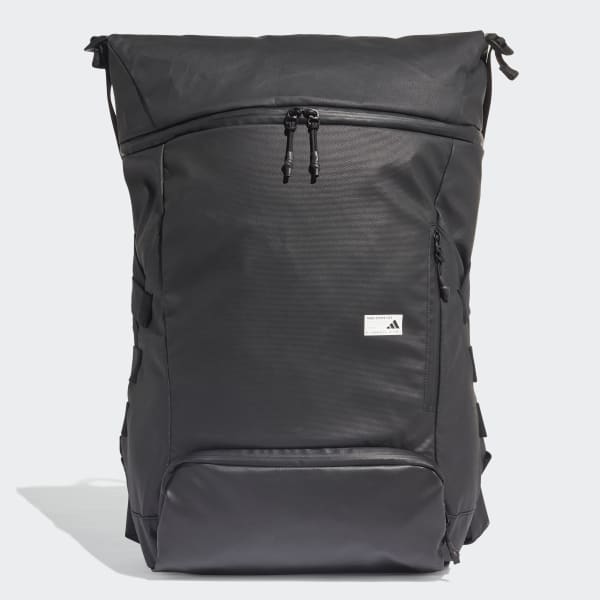 Adidas online mochilas negras