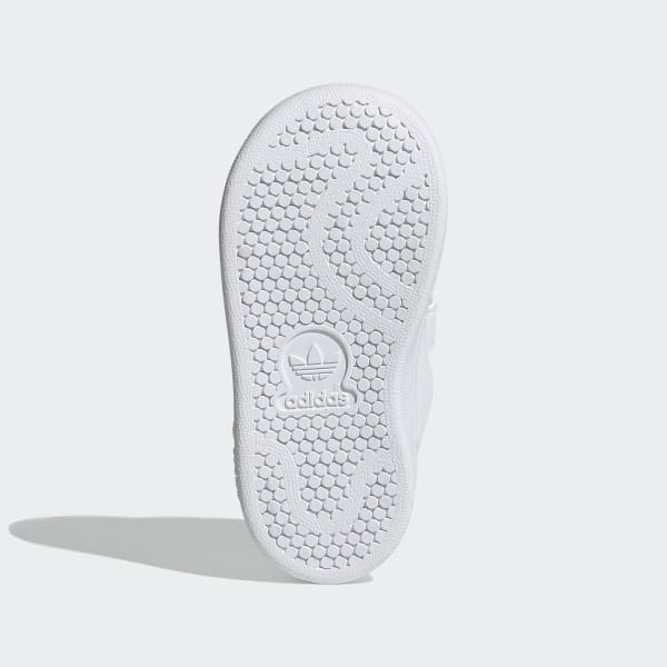 Λευκό Stan Smith Shoes