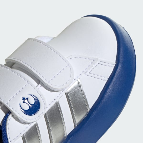 Adidas ADIDAS STAR WARS GRAND COURT 2.0 SHOES INFANTS BUY IN EUROPE