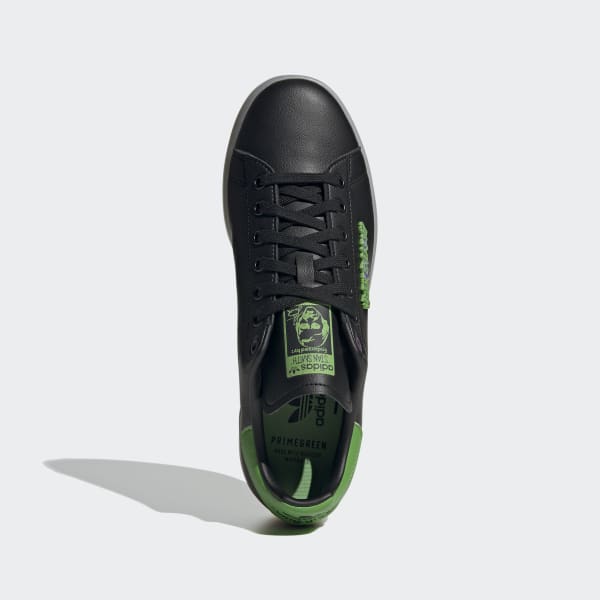 adidas stan smith noir