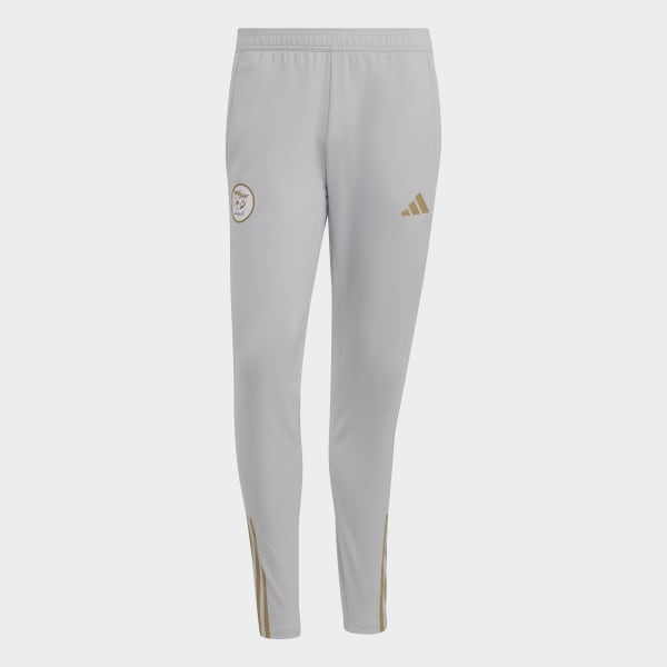 Grigio Pantaloni da allenamento Tiro 23 Algeria DC646