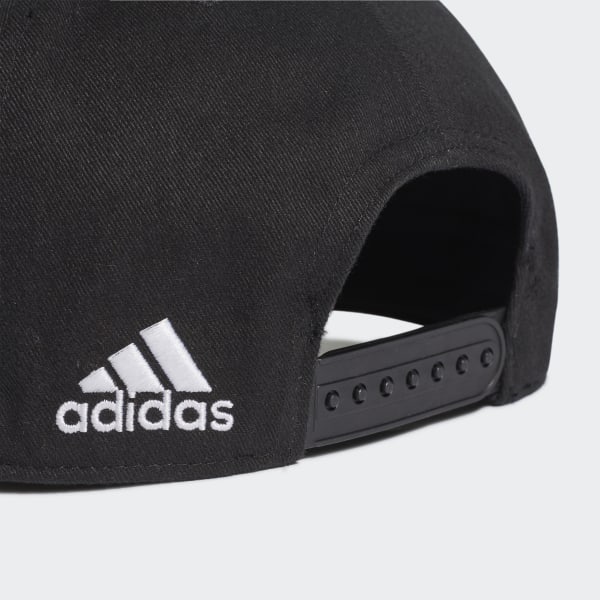 adidas soccer hat