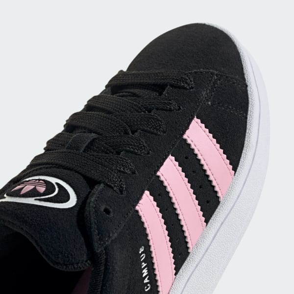 Adidas noir outlet rose gold