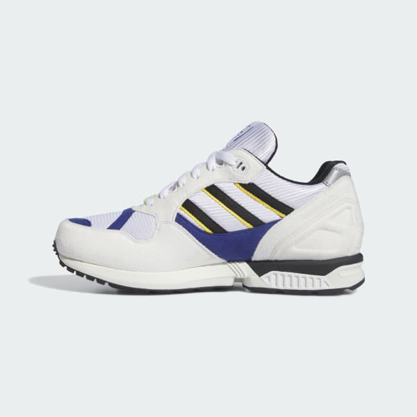 Tênis ZX 6001 B Civilist - Branco adidas | adidas Brasil