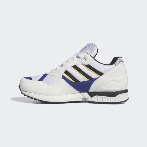 Zapatillas ZX 6001 B Civilist - Blanco adidas | adidas Chile