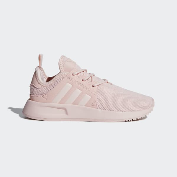 adidas icey pink shoes