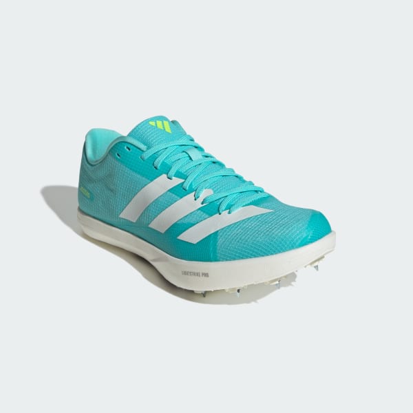 adidas アディダス メンズ 棒高跳 三段跳 走幅跳 陸上 スパイク