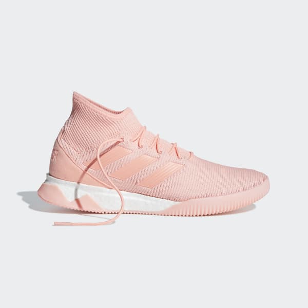 adidas Predator Tango 18.1 Shoes - Pink 