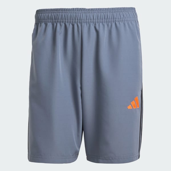 Multicolor Tiro 25 Essentials Woven Shorts