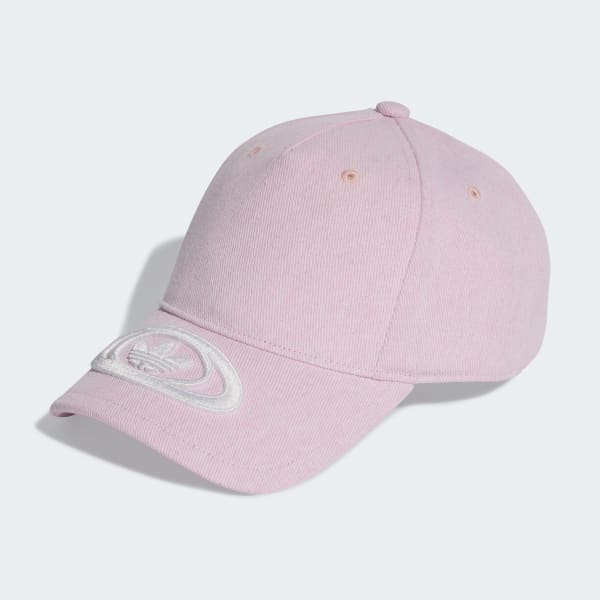 Rosa Dad Caps