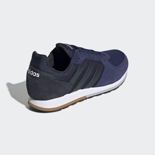 tenis adidas 8k azul