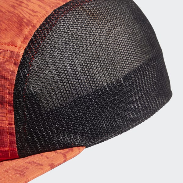 Multicolor adidas Adventure Runners Cap