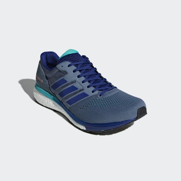 zapatilla adizero boston 7