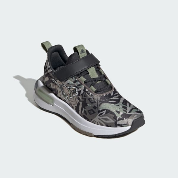 Gra adidas x Disney Lion King Racer TR23 Shoe Kids